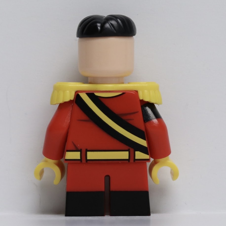ZKJ.Brick Virman Vundabar