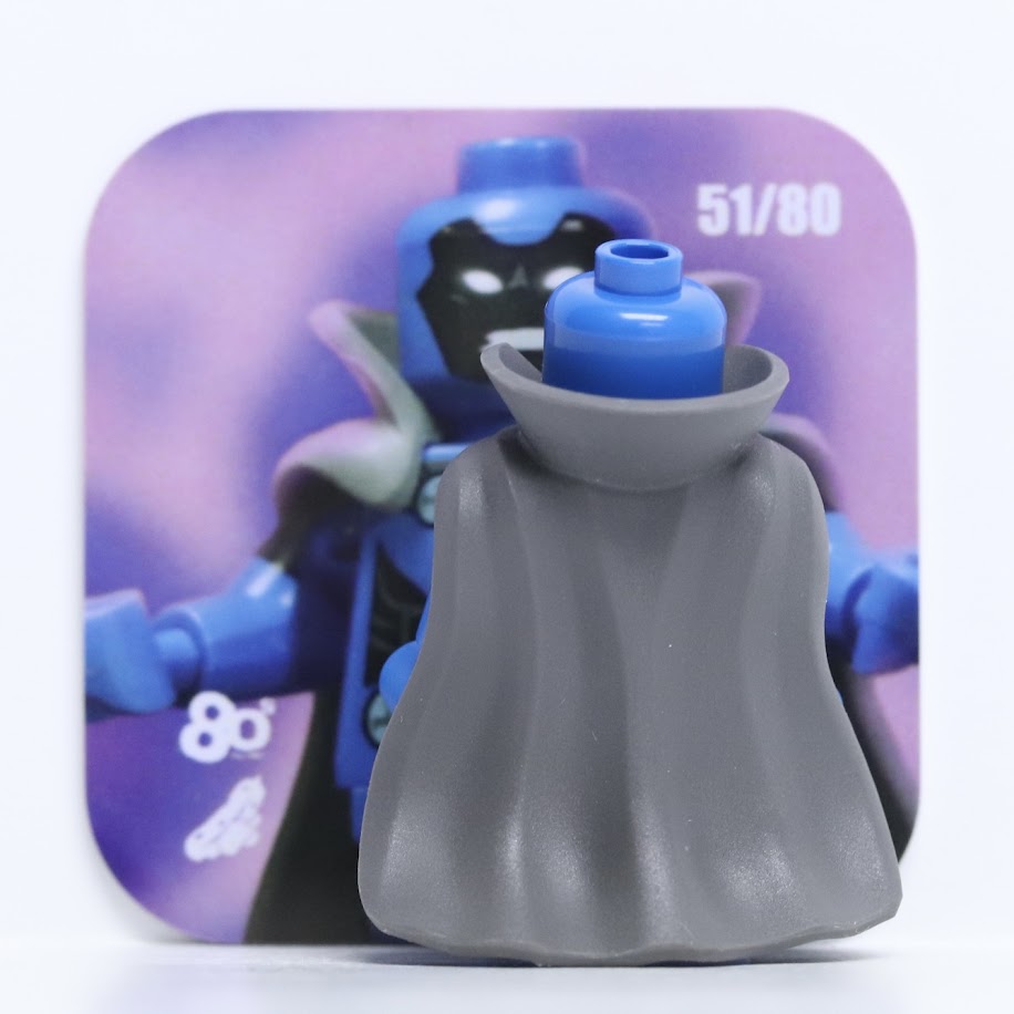 80s Toyshop Obsidian