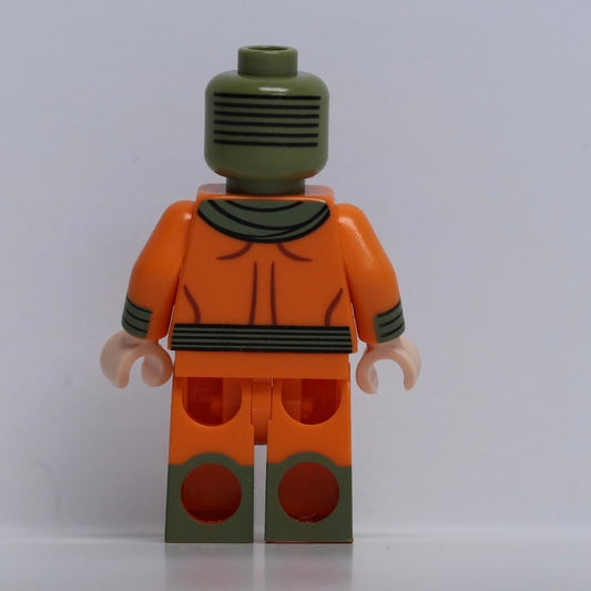 Excelsior Customs Mirror Master