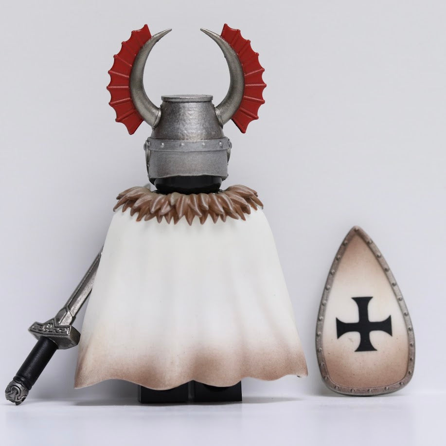 Night Creative Studio Teutonic Knight Version C