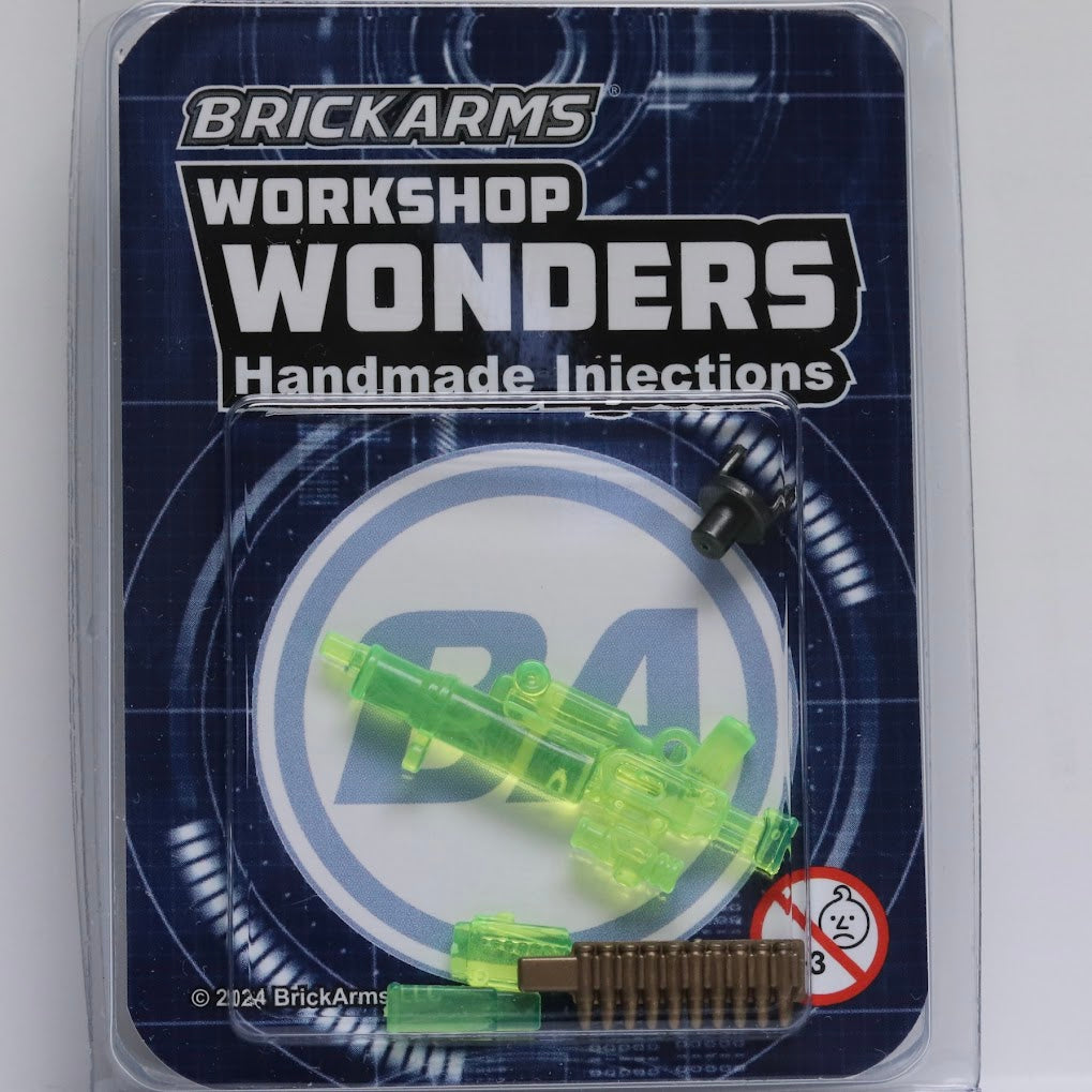 Brickarms Fallout T-60 AAR 055