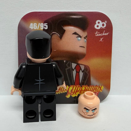 80s Toyshop Bruce Wayne (Batman) The Animated Series