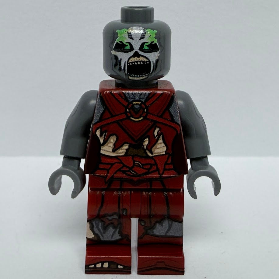 Baggles Magick Nightsister Zombies (UV-printed)