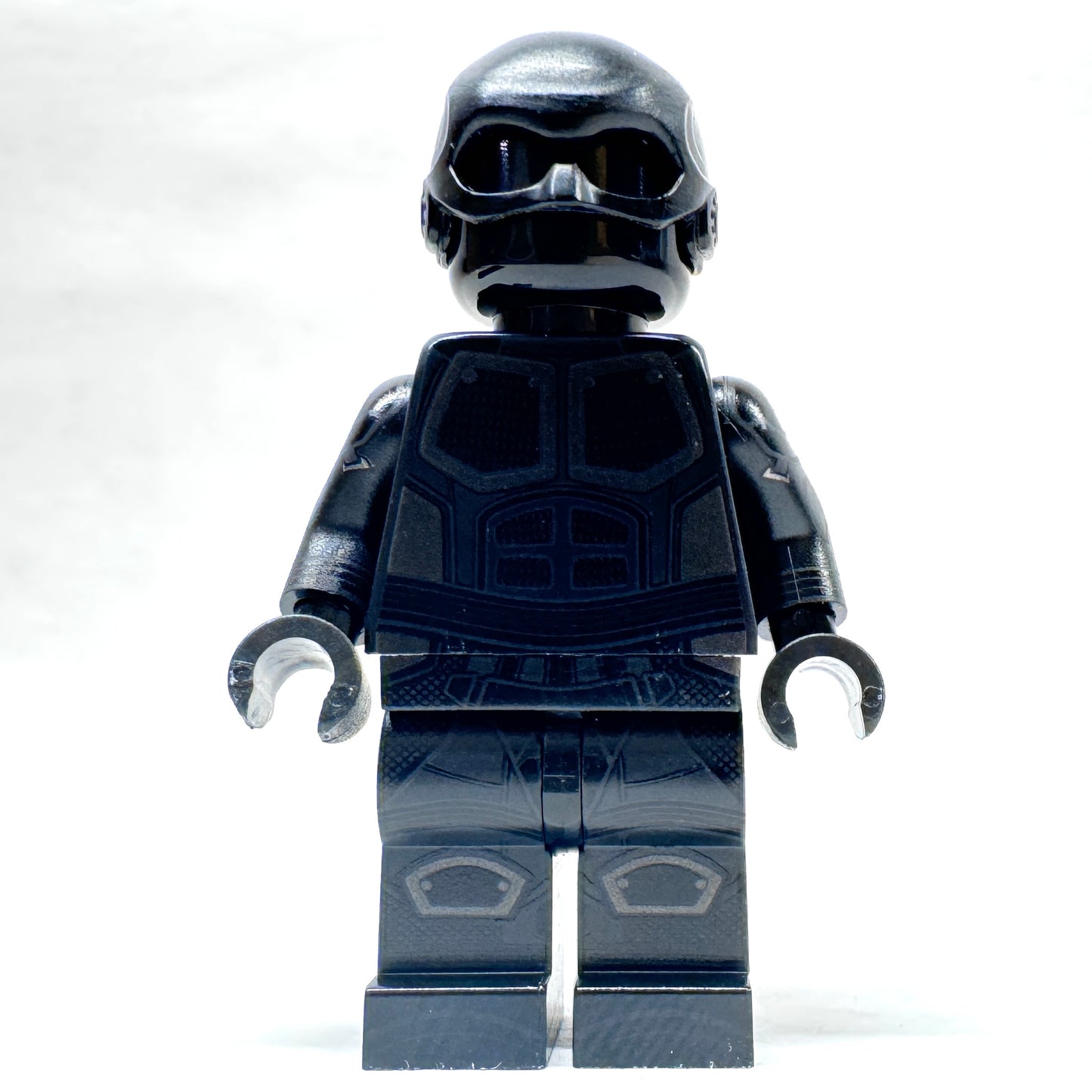 Jaka Black Noir (The Boys TV Show)