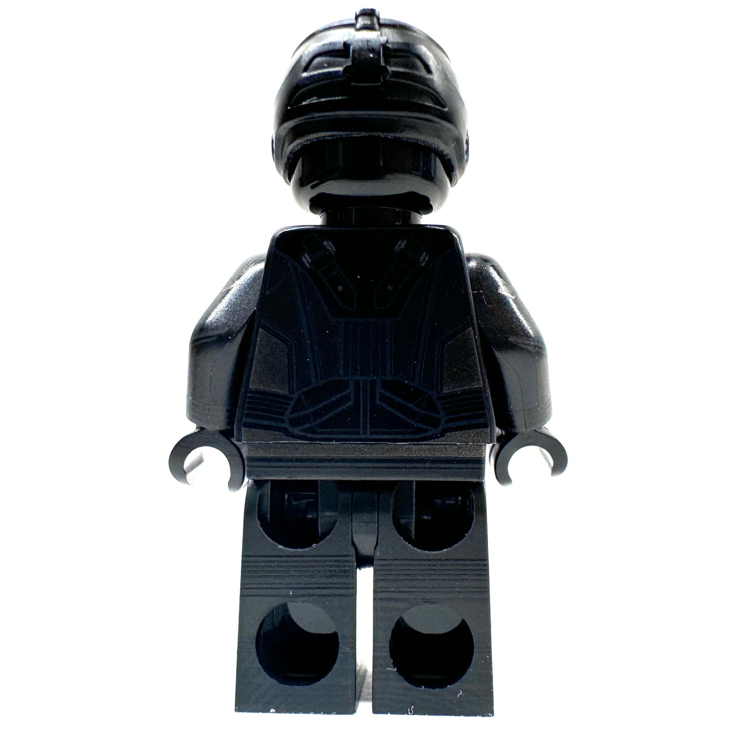 Jaka Black Noir (The Boys TV Show)