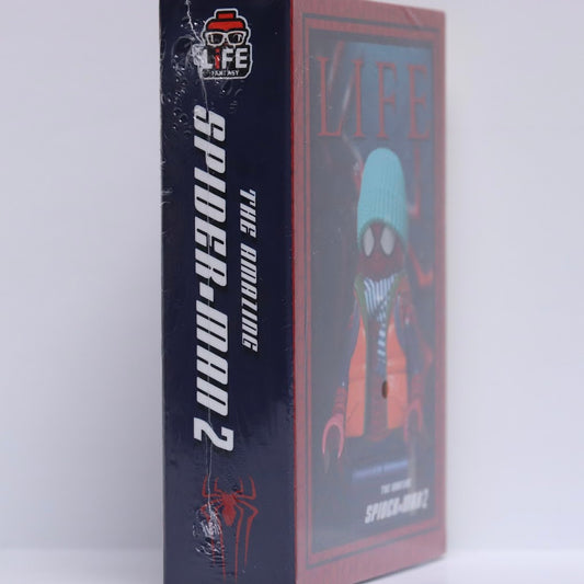 Lifebrick Amazing Spider-Man 2