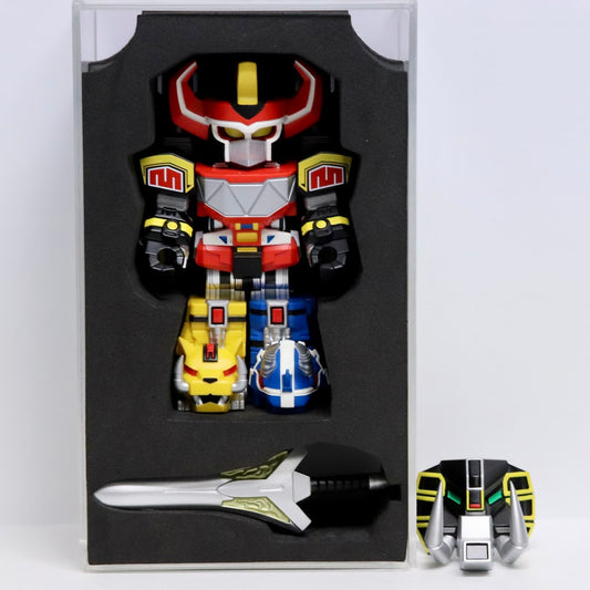 JIN Megazord (Big LED version)