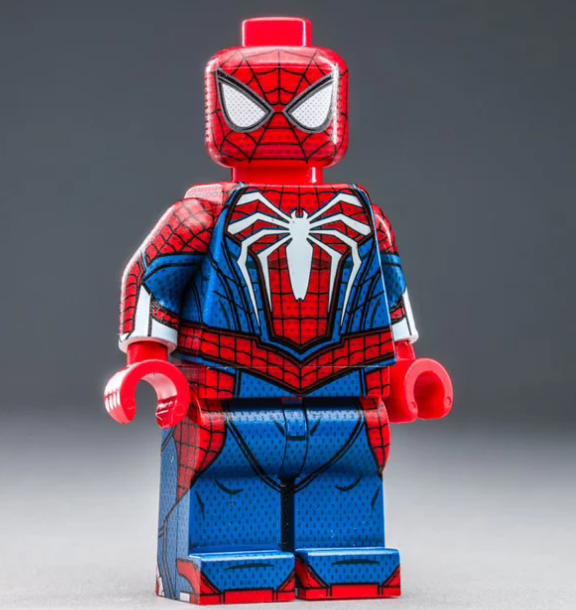 Crosscheck (XC) Spider-Man Advance