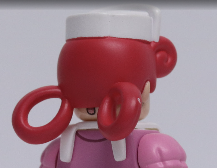 Soulink 护士 Joy & Chansey