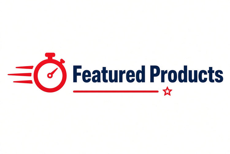 Featured Products