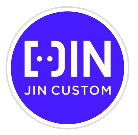 Jin Customs