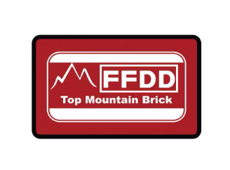 Top Mountain Brick