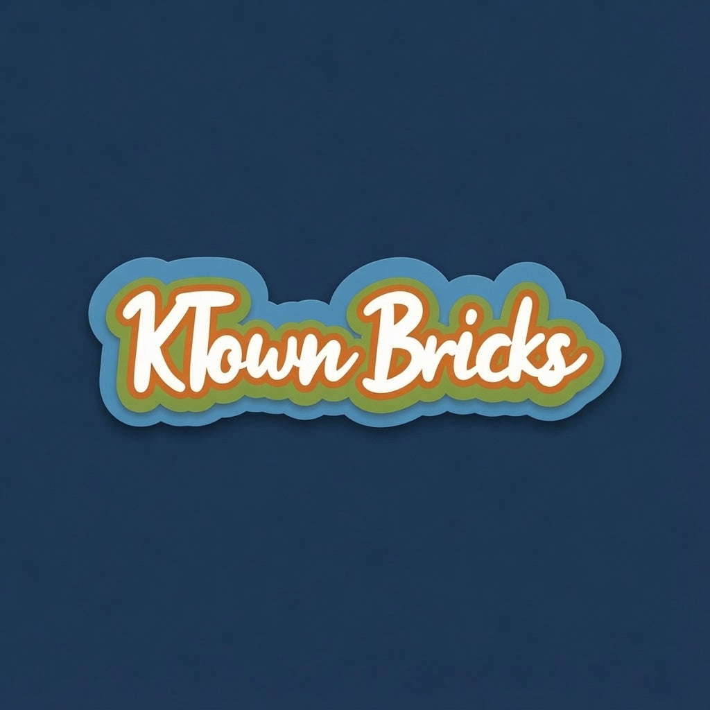 KTown Bricks