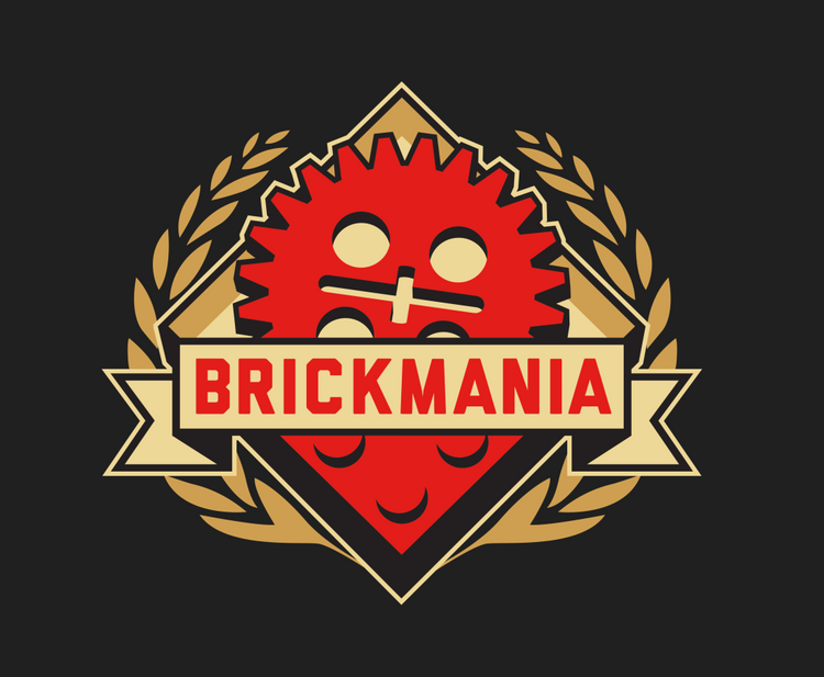 Brickmania