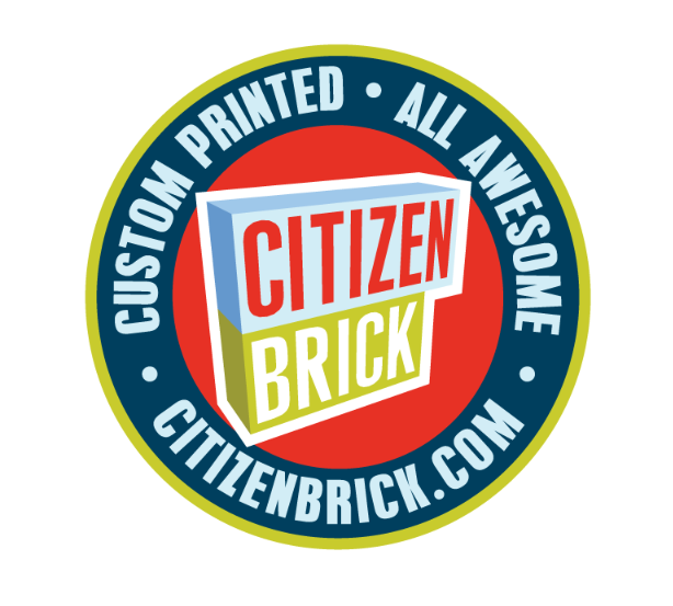 Citizen Brick