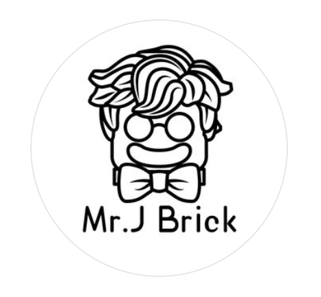 Mr. J Brick