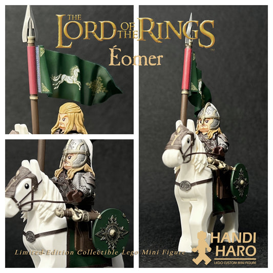 HandiHaro Eomer (Lord of the Rings)
