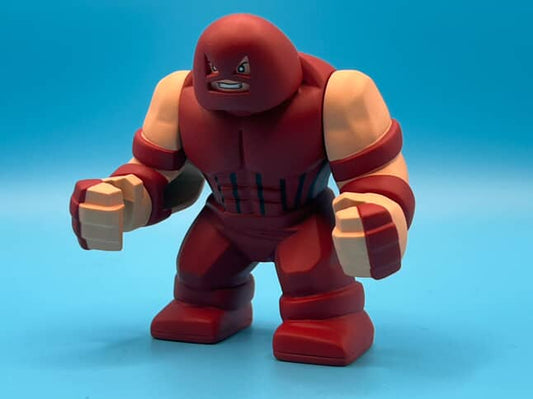 Mattos Forgery Handcrafted Juggernaut Big Fig