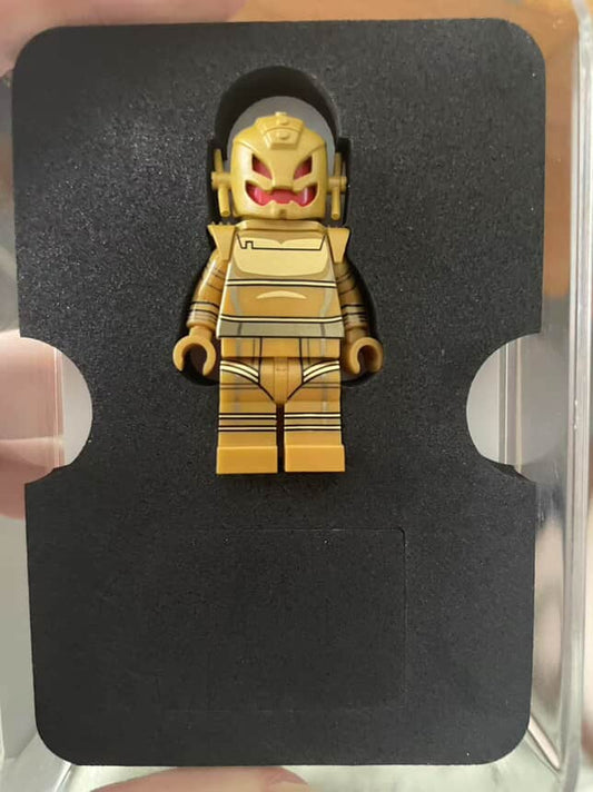 L1N6 Ultron (Super Limited Gold Edition)