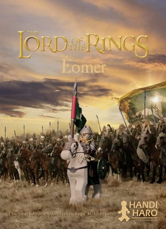 HandiHaro Eomer (Lord of the Rings)