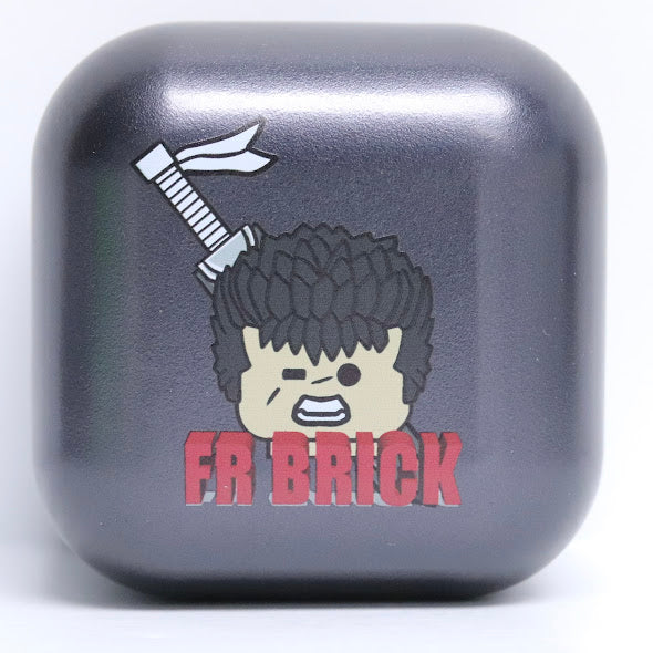 Rich Brick Berserk Guts