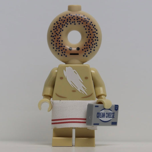 Citizen Brick Bagel Bro - Skincare (Poppy)