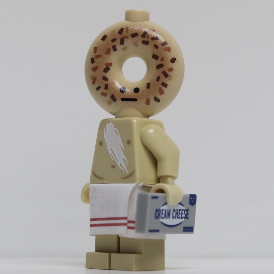 Citizen Brick Bagel Bro - Skincare (Onion)