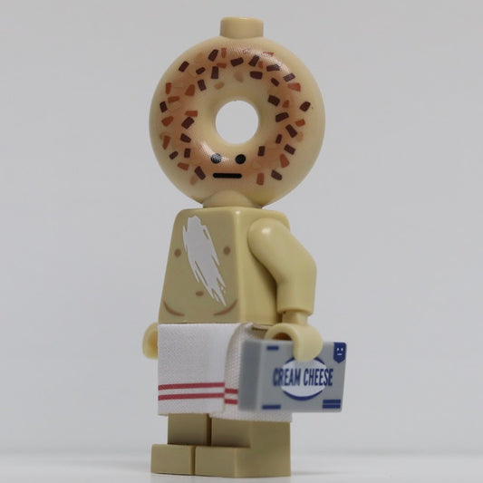Citizen Brick Bagel Bro - Skincare (Onion)