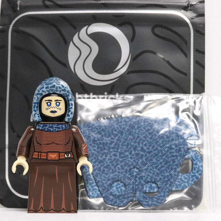 OBT Bricks Barriss Offee