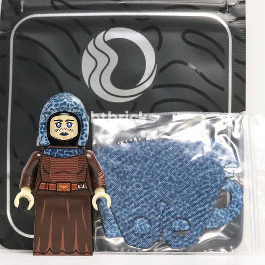 OBT Bricks Barriss Offee