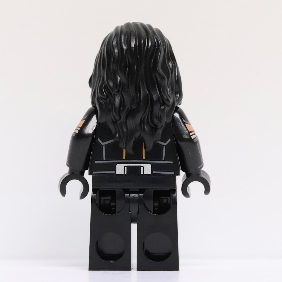 Weber Bricks Quinlan Vos ("Dope Disciple")