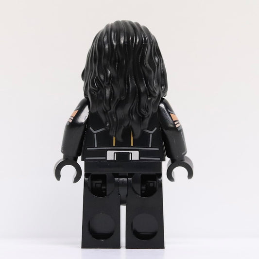 Weber Bricks Quinlan Vos ("Dope Disciple")