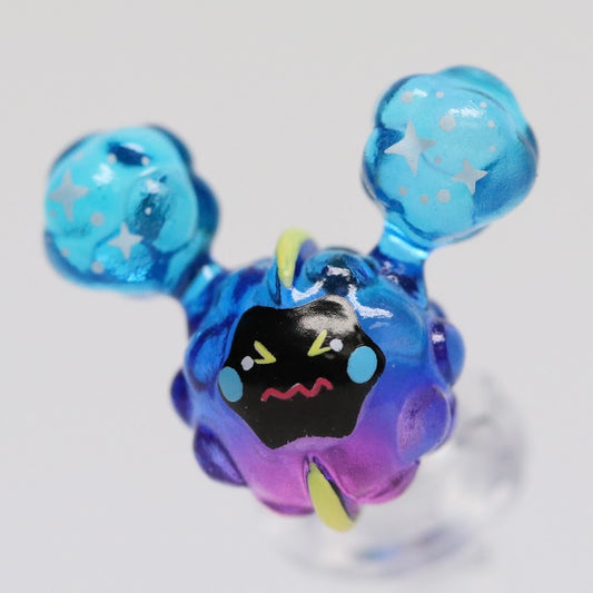 Soulink Pokemon Cosmog