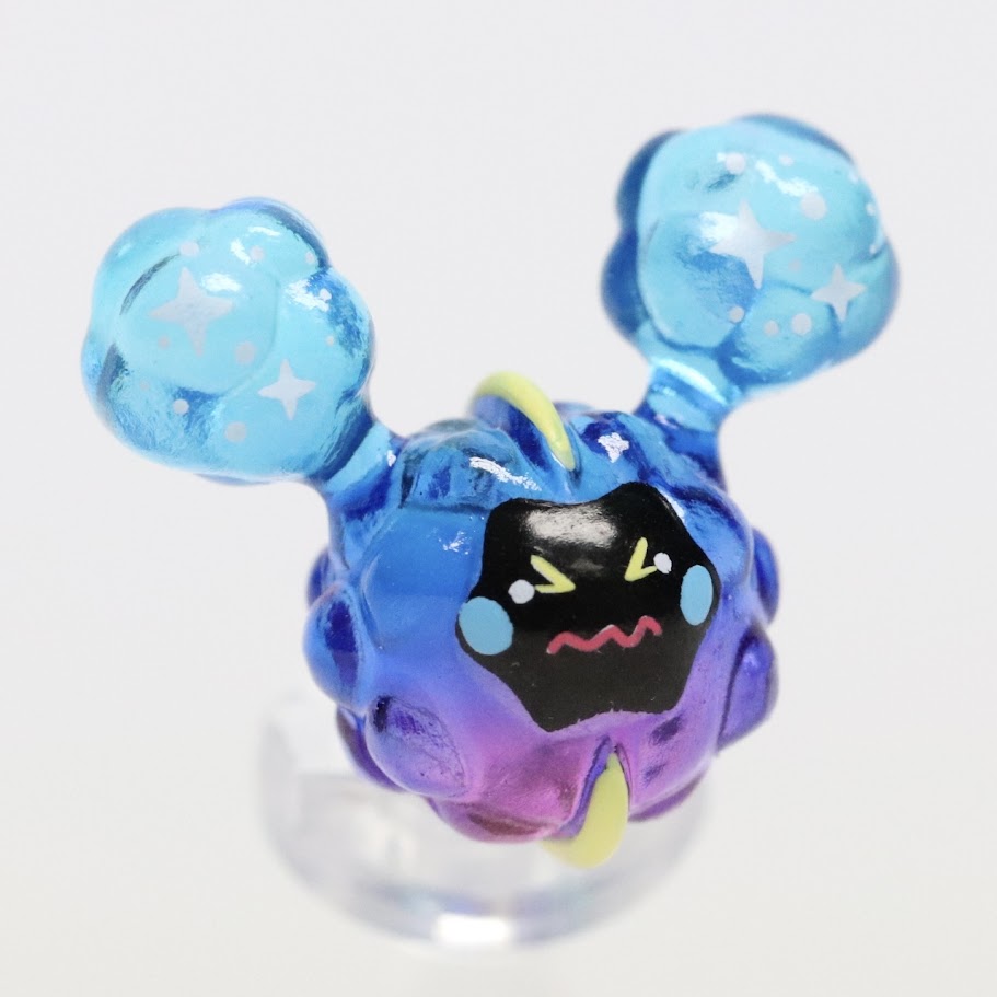 Soulink Pokemon Cosmog