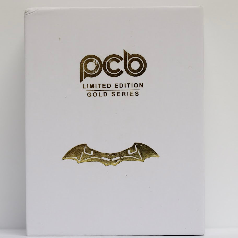 PCB Vengeance (The Batman) - Limited Edition Gold Series