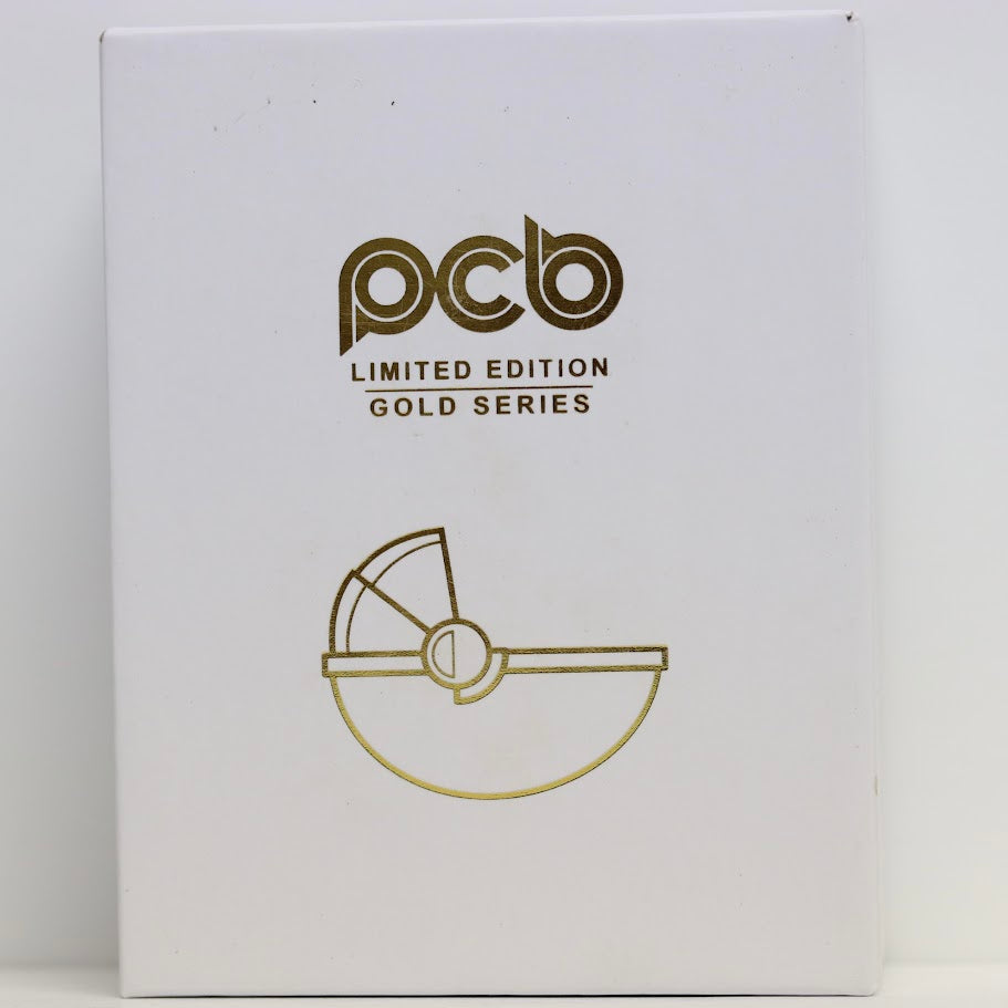 PCB The Child (Grogu aka Baby Yoda) - Limited Edition Gold Series