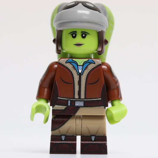 Baggles Hera Syndulla (Aspiring Pilot)
