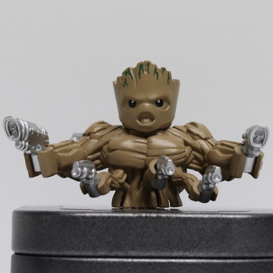 JIN Plus Groot Accessory