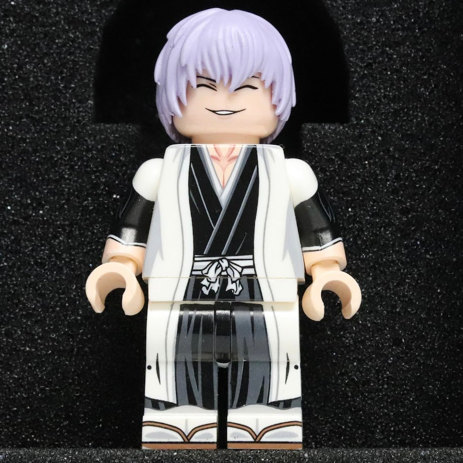 Day Dream Brick Gin Ichimaru
