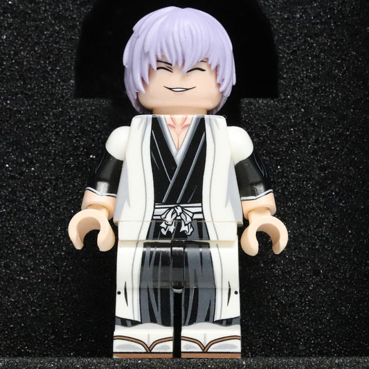 Day Dream Brick Gin Ichimaru