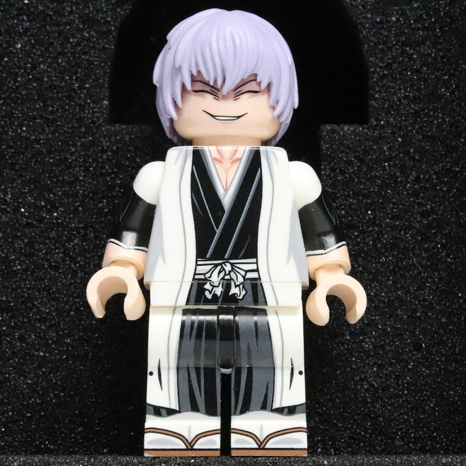 Day Dream Brick Gin Ichimaru