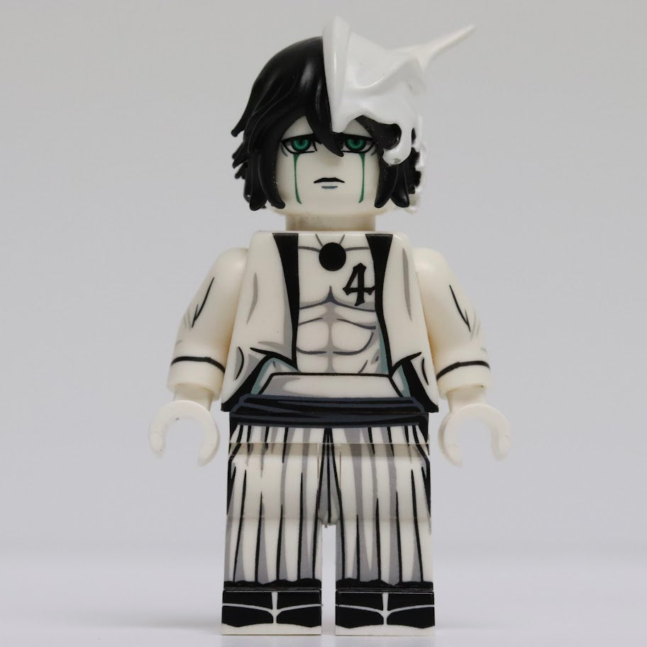 Day Dream Brick Ulquiorra Cifer (Bleach)
