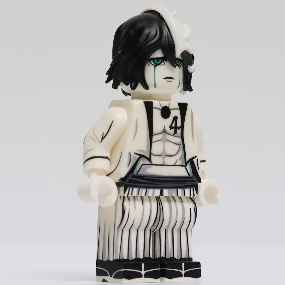 Day Dream Brick Ulquiorra Cifer (Bleach)