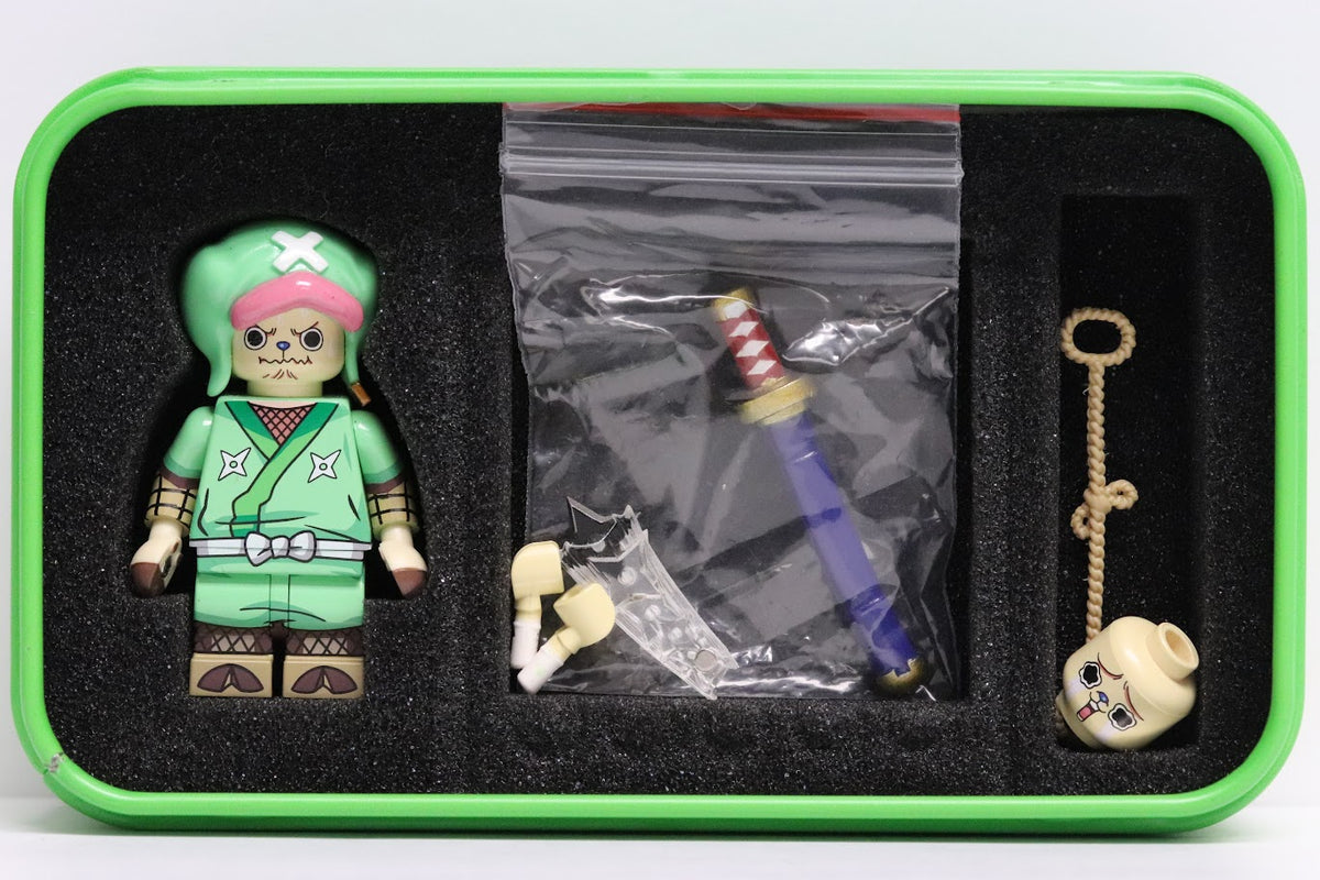 Rich Brick Tony Tony Chopper (One Piece)