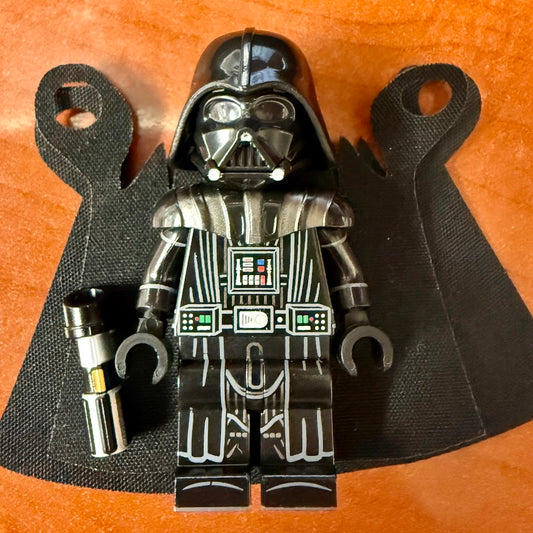 Cobalt Customs Darth Vader (B Grade)