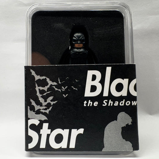 BlackStar Batman Begins (The Shadow)