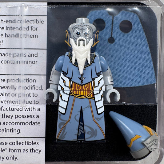 Baggles x LCM Balanced Wielder (Star Wars The Father)