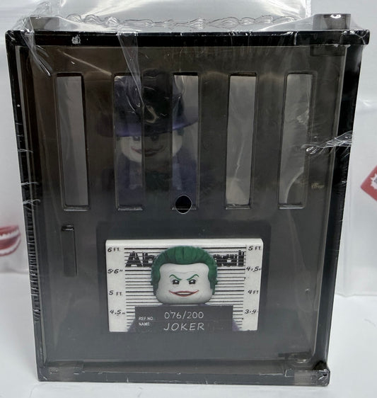 Abnormal Joker (Batman 1989 Movie) + Deluxe Accessories