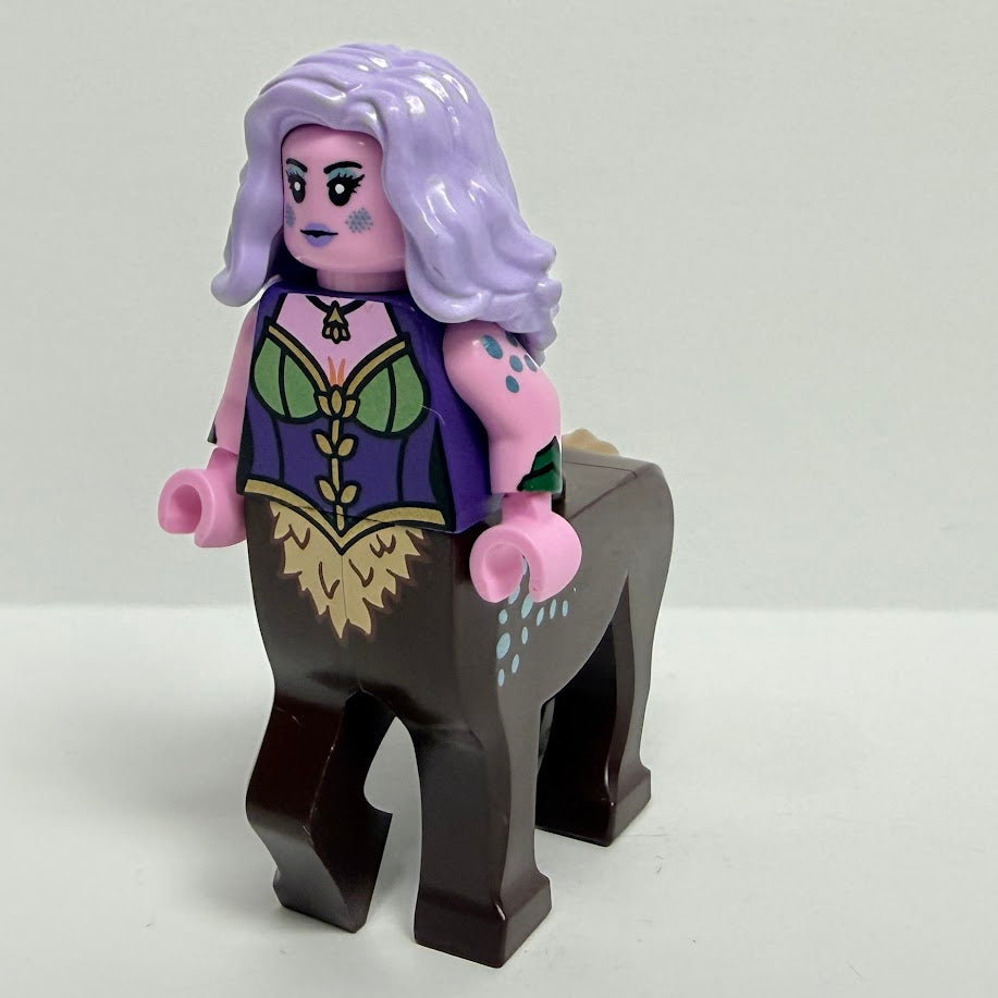 KTown Bricks Forest Guardian Alchemy (Dark Purple)