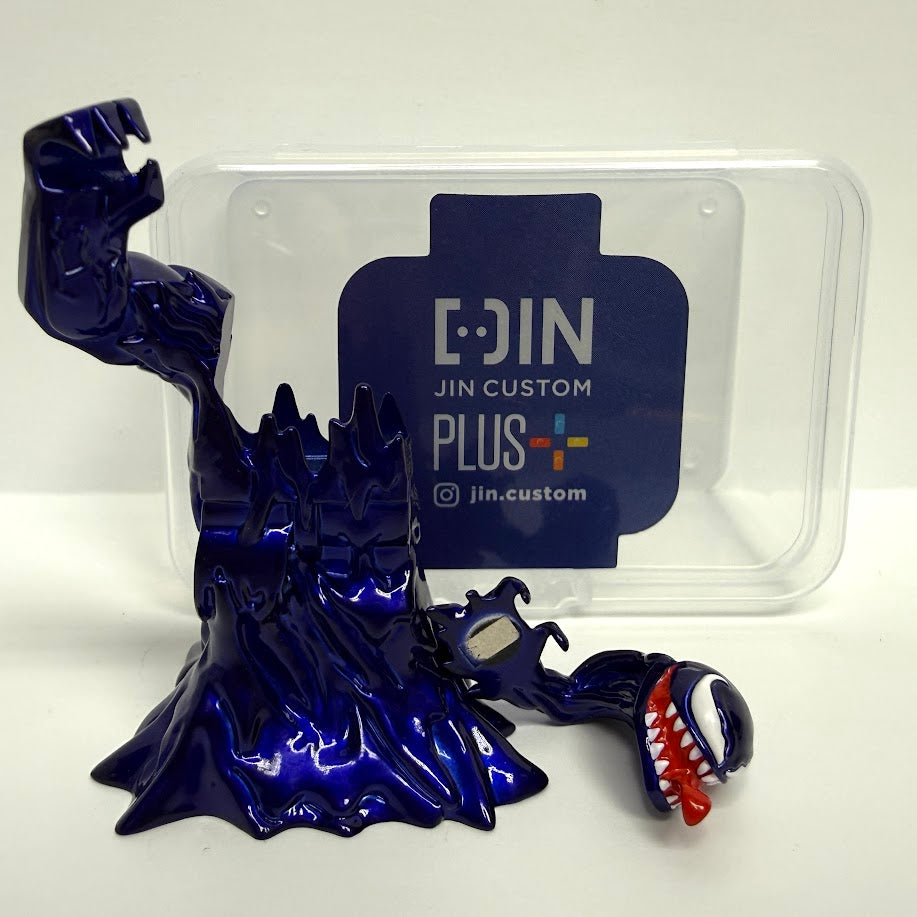 JIN Plus Venom Accessory Pack C (Metallic Purple Gloss)